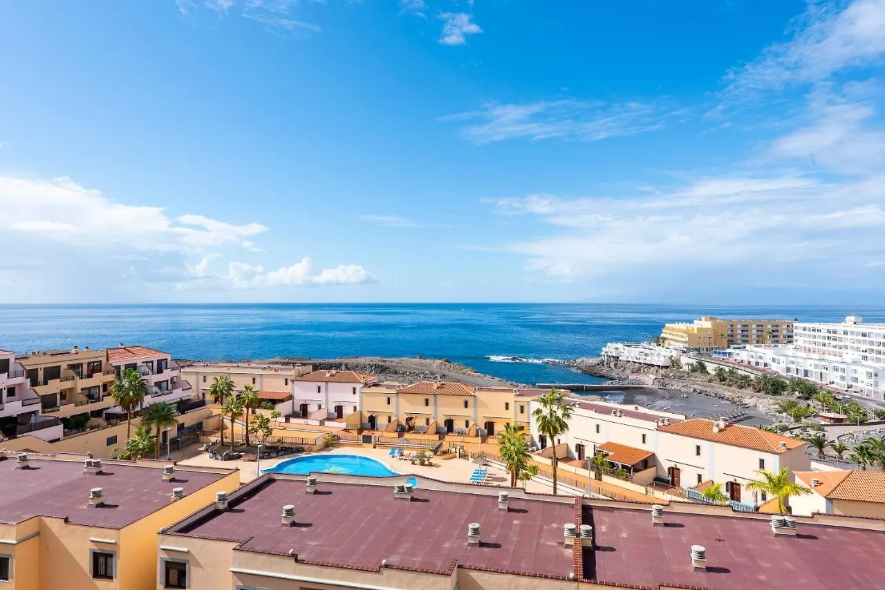 1314 Fabulous 2 Bedroom Accommodation Roof Terrace Callao Salvaje